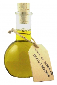 Knoblauch Öl - 100 ml - Flasche auswählbar